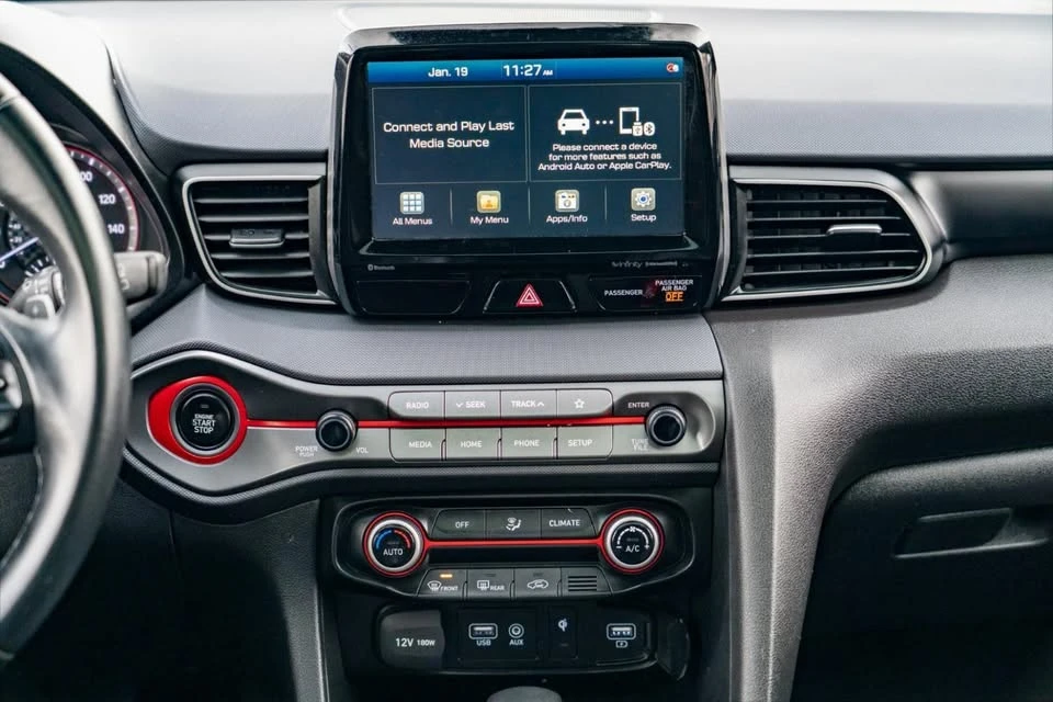 2021 Hyundai Veloster - Image 15 of 15