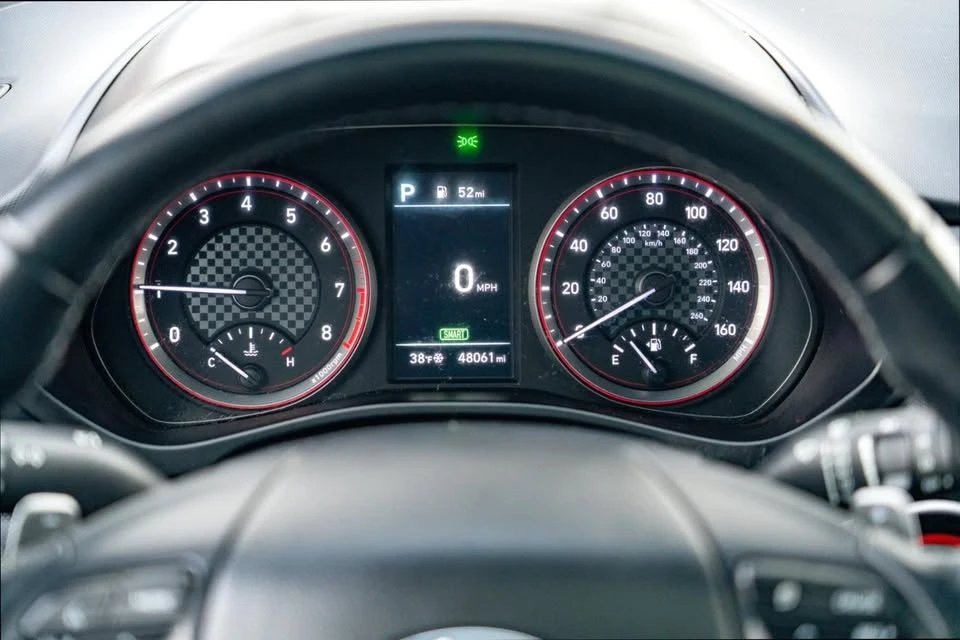 2021 Hyundai Veloster - Image 16 of 19