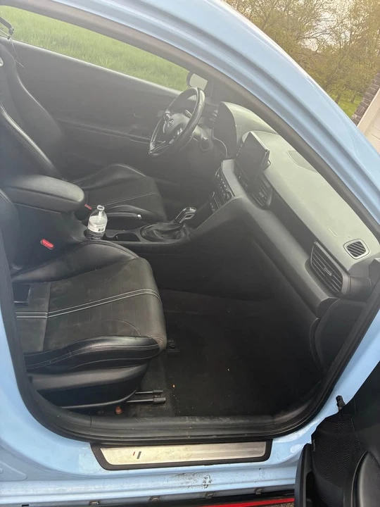 2021 Hyundai Veloster N - Image 6 of 9