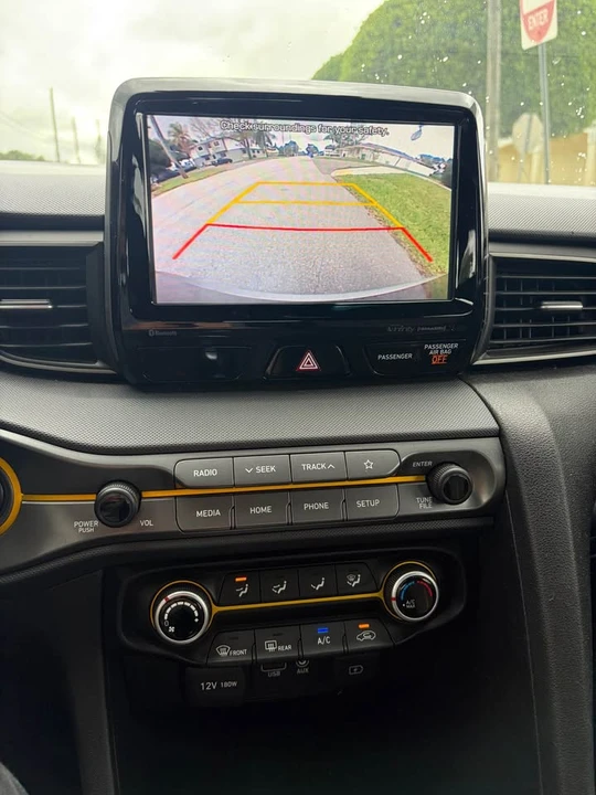 2021 Hyundai Veloster - Image 11 of 11