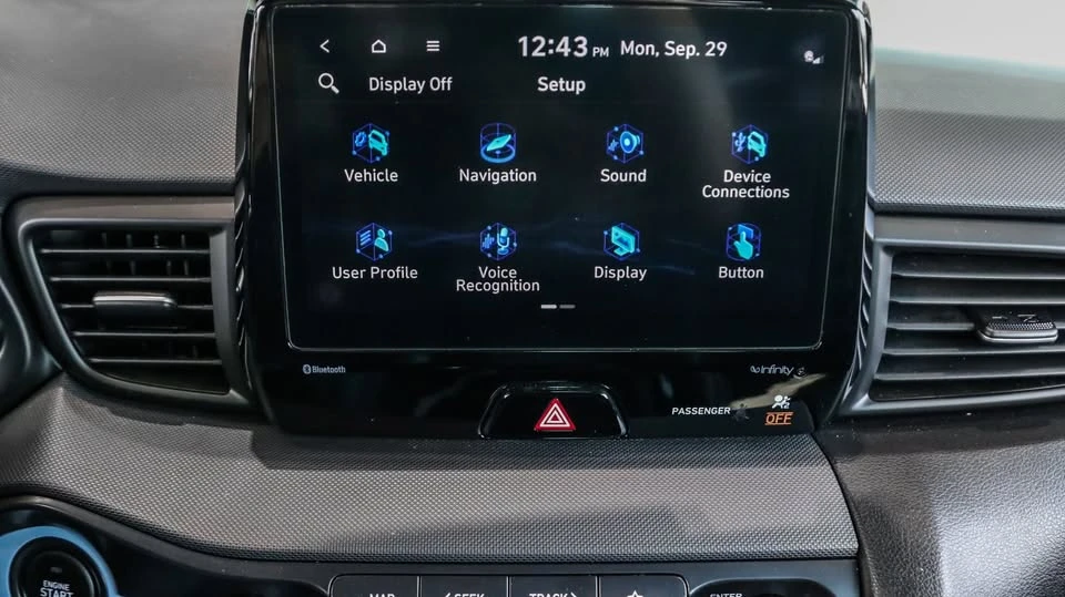2021 Hyundai Veloster - Image 17 of 17