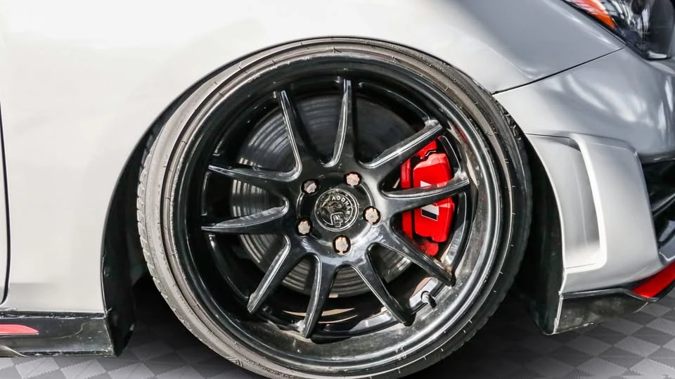 2021 Hyundai Veloster - Image 8 of 17