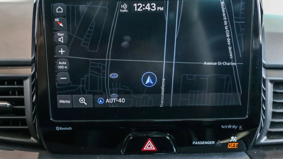 2021 Hyundai Veloster - Image 16 of 17