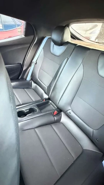 2021 Hyundai Veloster N - Image 8 of 8