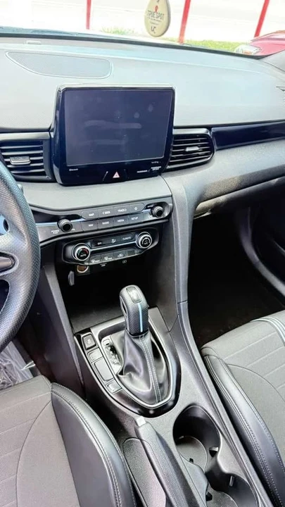 2021 Hyundai Veloster N - Image 7 of 8