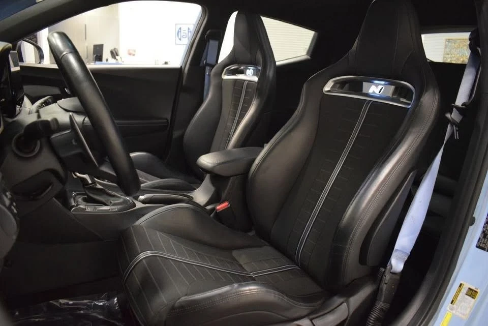 2021 Hyundai Veloster N - Image 12 of 20