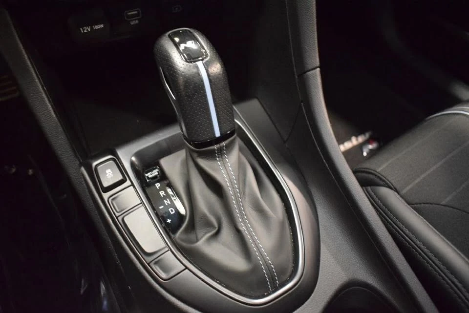 2021 Hyundai Veloster N - Image 20 of 20