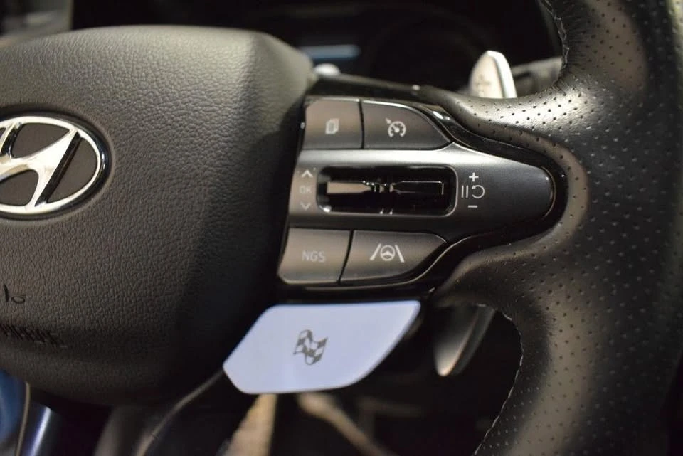 2021 Hyundai Veloster N - Image 11 of 20