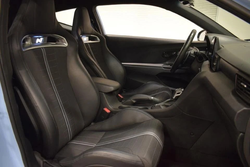 2021 Hyundai Veloster N - Image 19 of 20