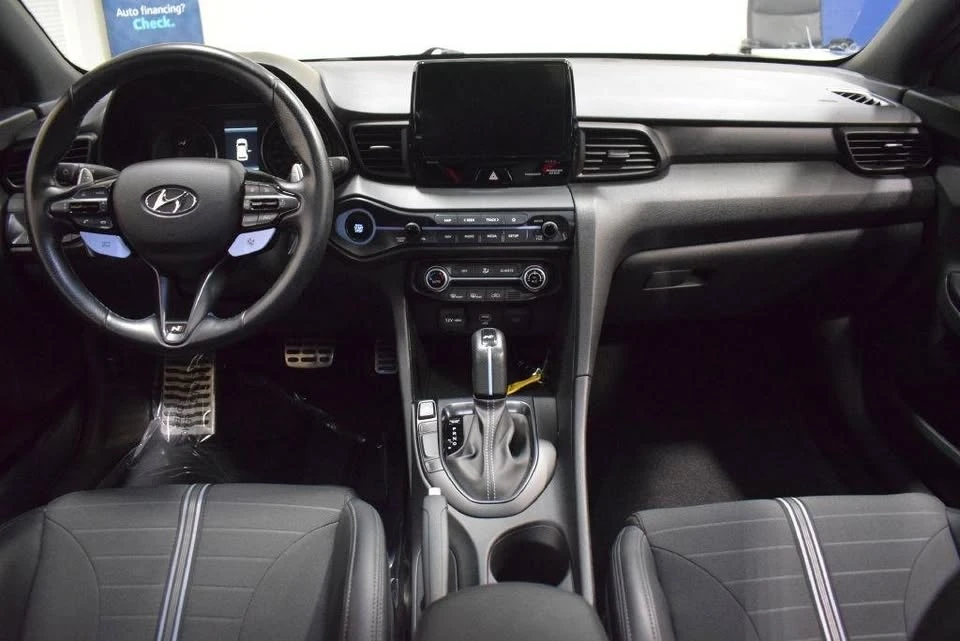 2021 Hyundai Veloster N - Image 14 of 20