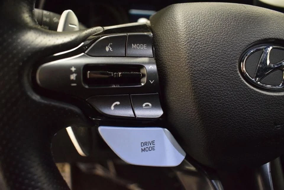 2021 Hyundai Veloster N - Image 10 of 20