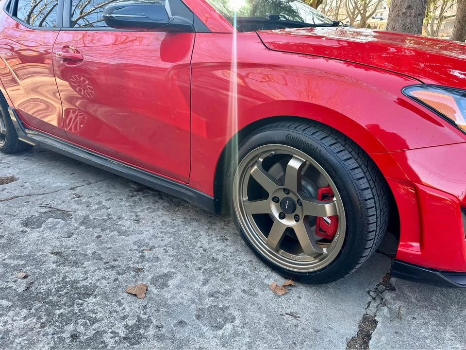 2021 Hyundai Veloster N - Image 15 of 15