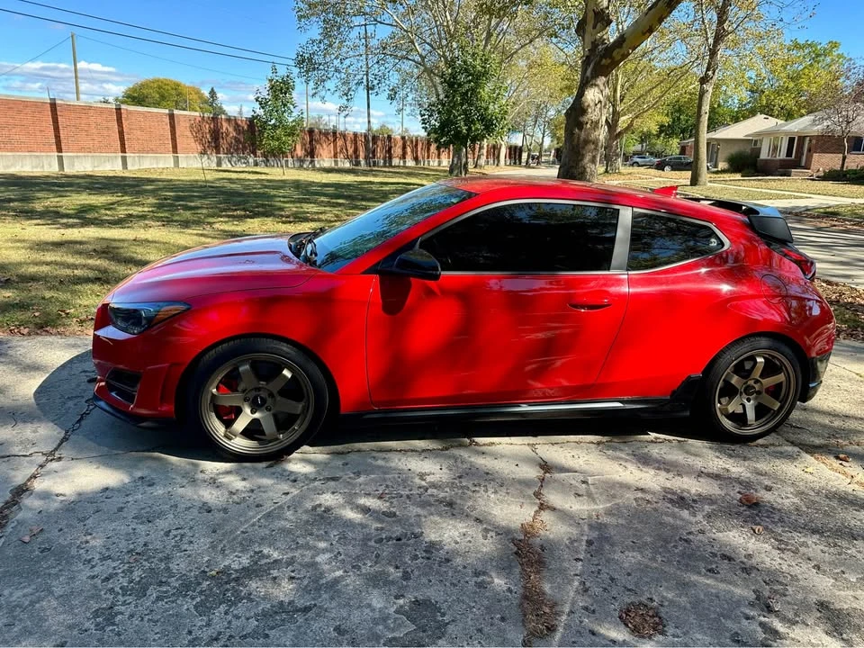 2021 Hyundai Veloster N - Image 2 of 15