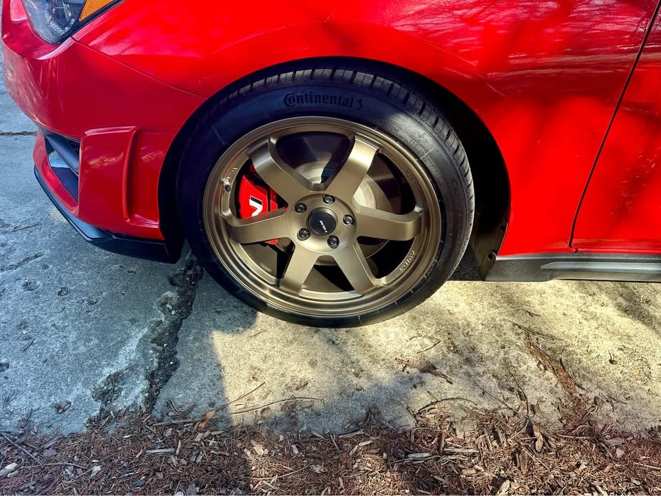 2021 Hyundai Veloster N - Image 13 of 15