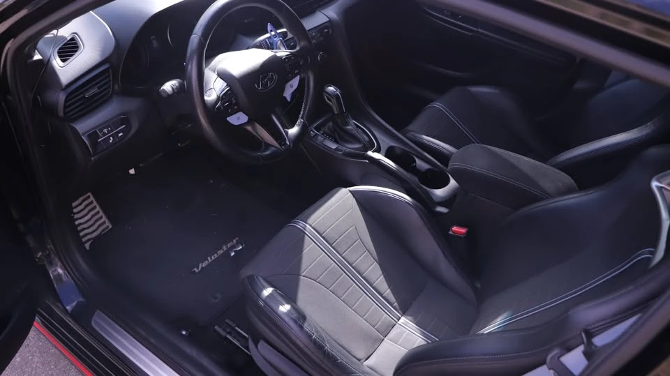 2021 Hyundai Veloster N - Image 11 of 19