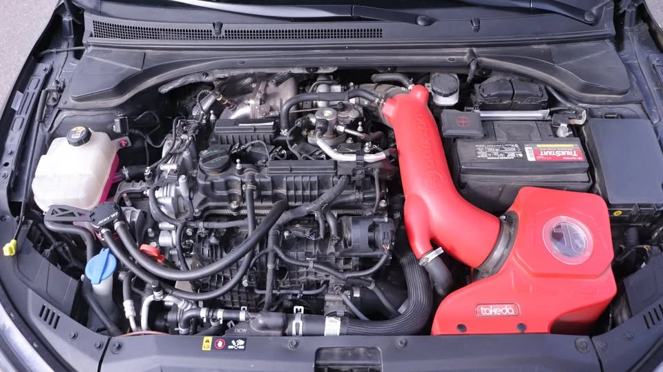 2021 Hyundai Veloster N - Image 17 of 19