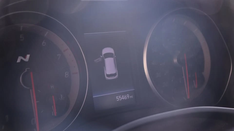 2021 Hyundai Veloster N - Image 12 of 19