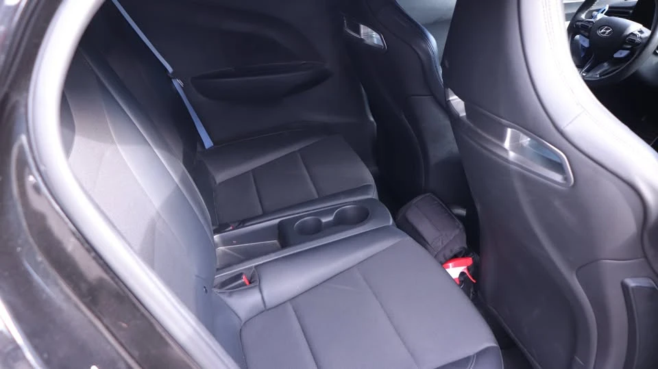 2021 Hyundai Veloster N - Image 16 of 19