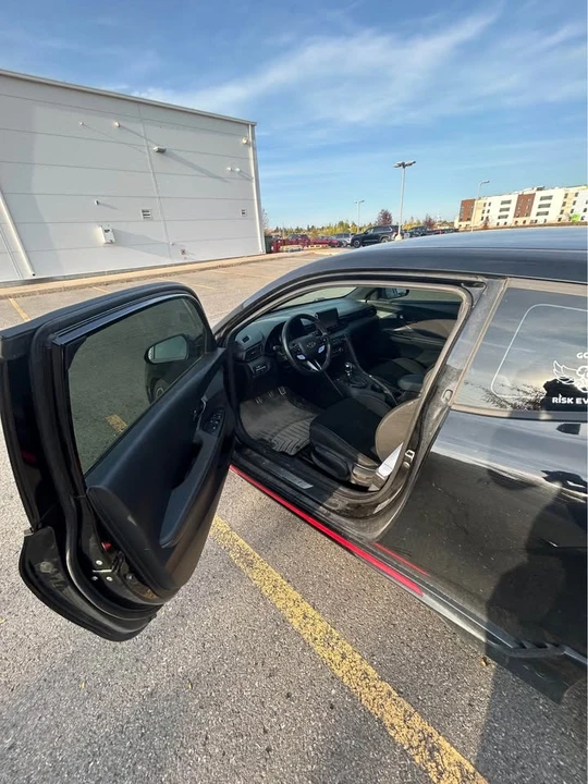 2021 Hyundai Veloster N - Image 3 of 10