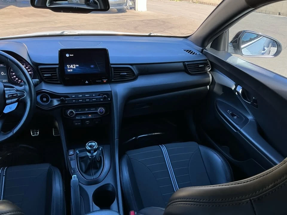 2021 Hyundai Veloster N - Image 17 of 20