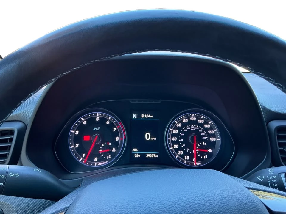 2021 Hyundai Veloster N - Image 13 of 20