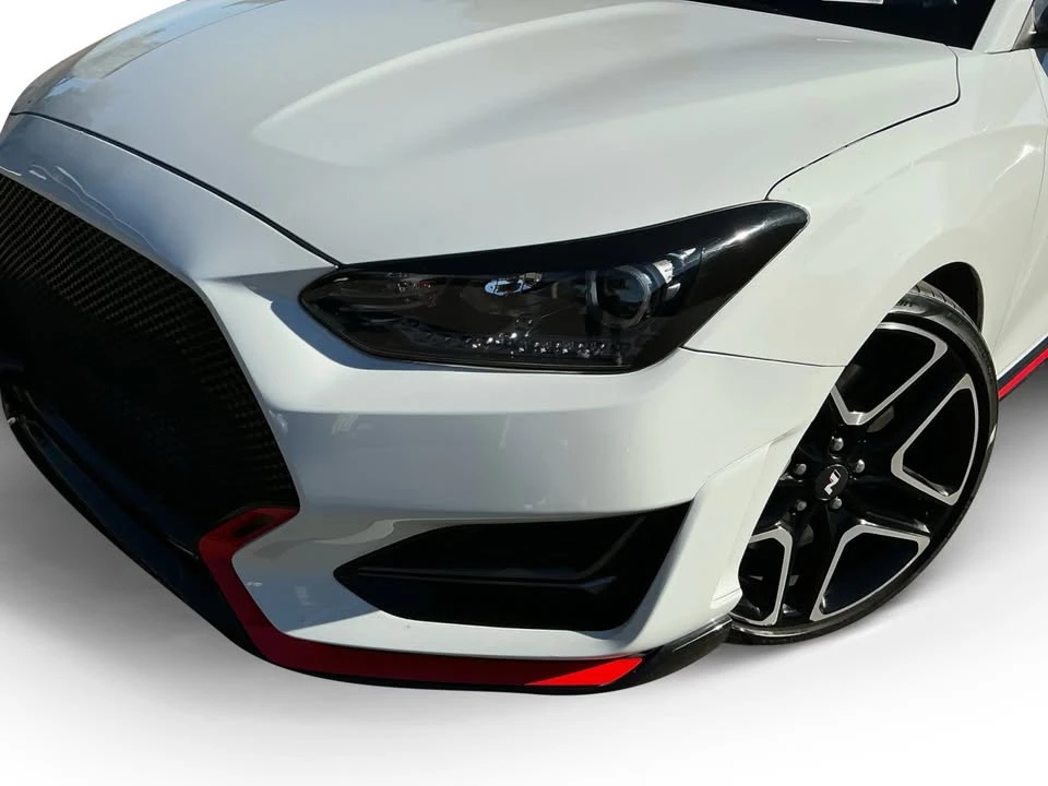 2021 Hyundai Veloster N - Image 9 of 20