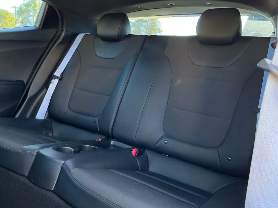 2021 Hyundai Veloster N - Image 20 of 20
