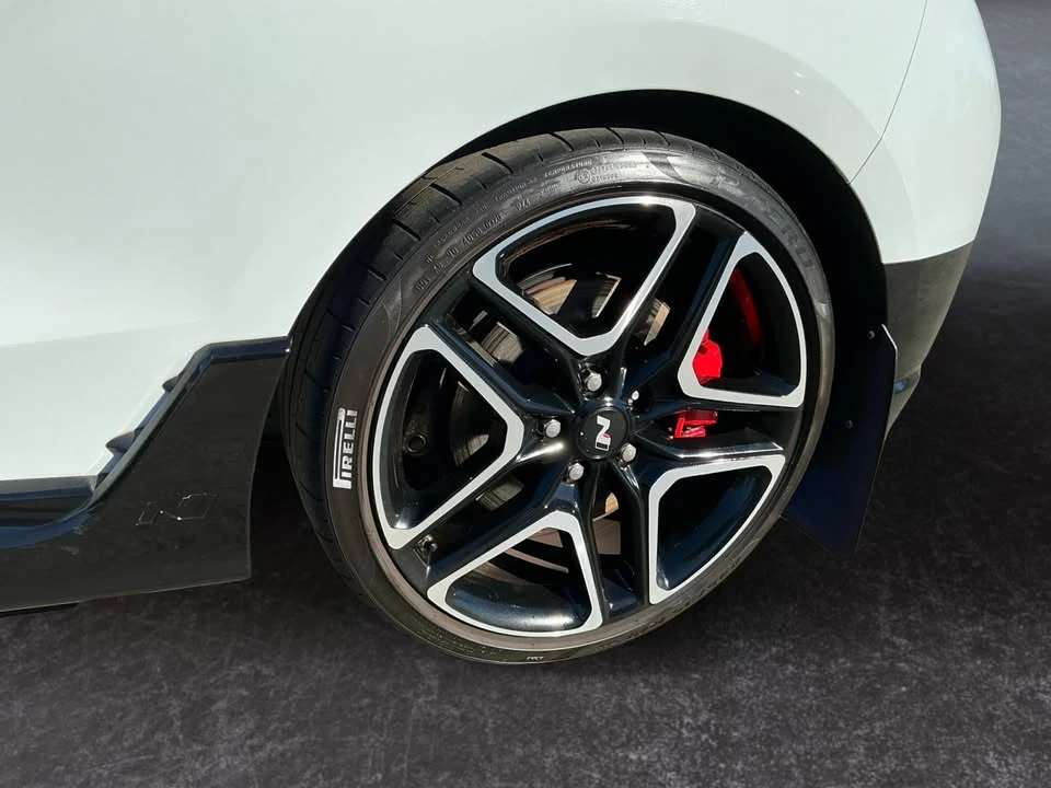 2021 Hyundai Veloster N - Image 10 of 20