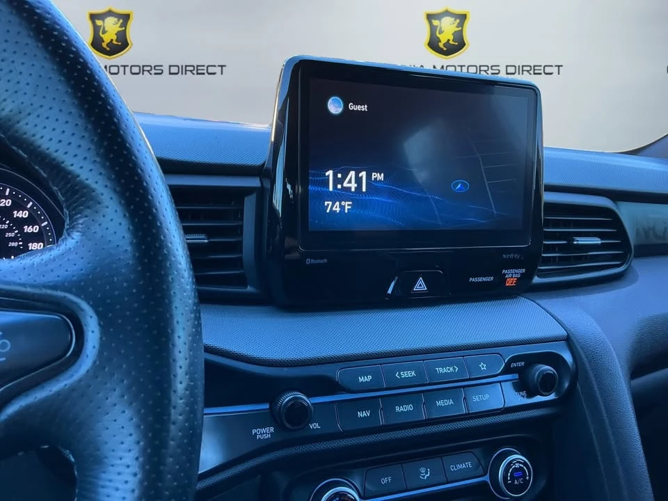 2021 Hyundai Veloster N - Image 14 of 20