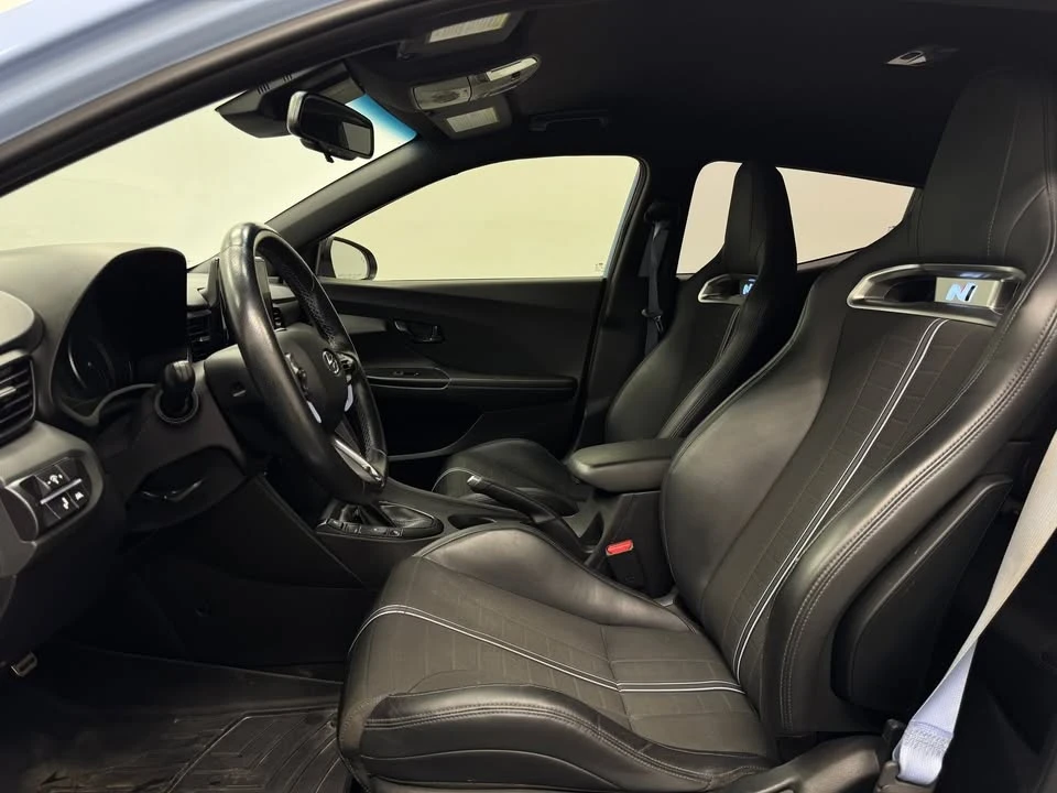 2021 Hyundai Veloster N - Image 2 of 9