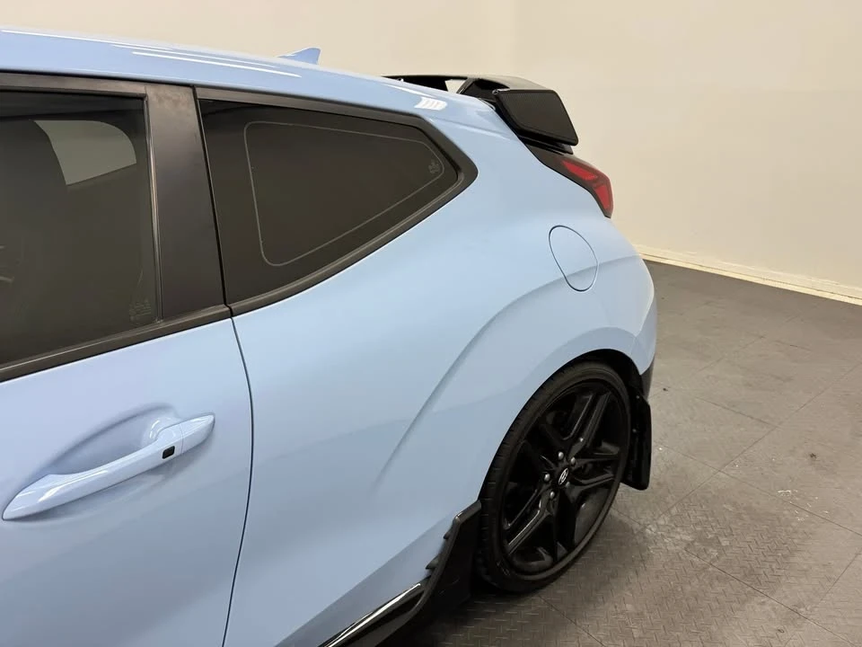 2021 Hyundai Veloster N - Image 4 of 9