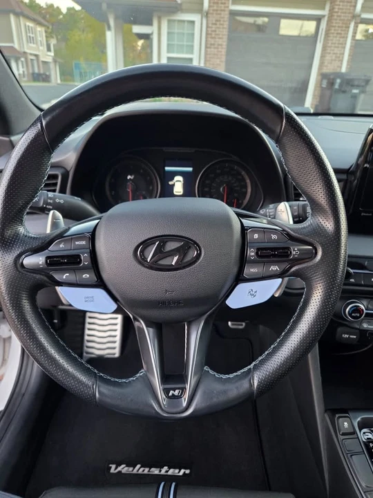 2021 Hyundai Veloster N - Image 6 of 13