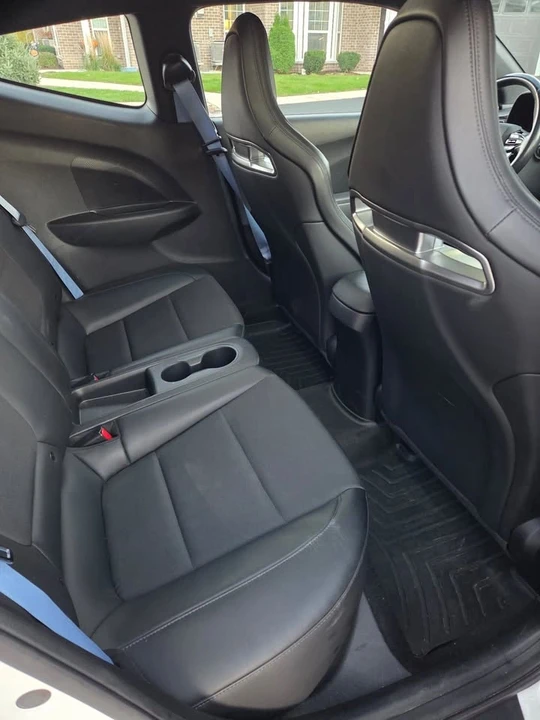 2021 Hyundai Veloster N - Image 7 of 13