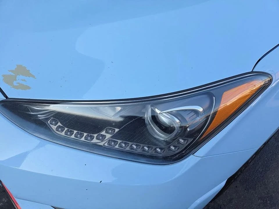 2021 Hyundai Veloster N - Image 10 of 19