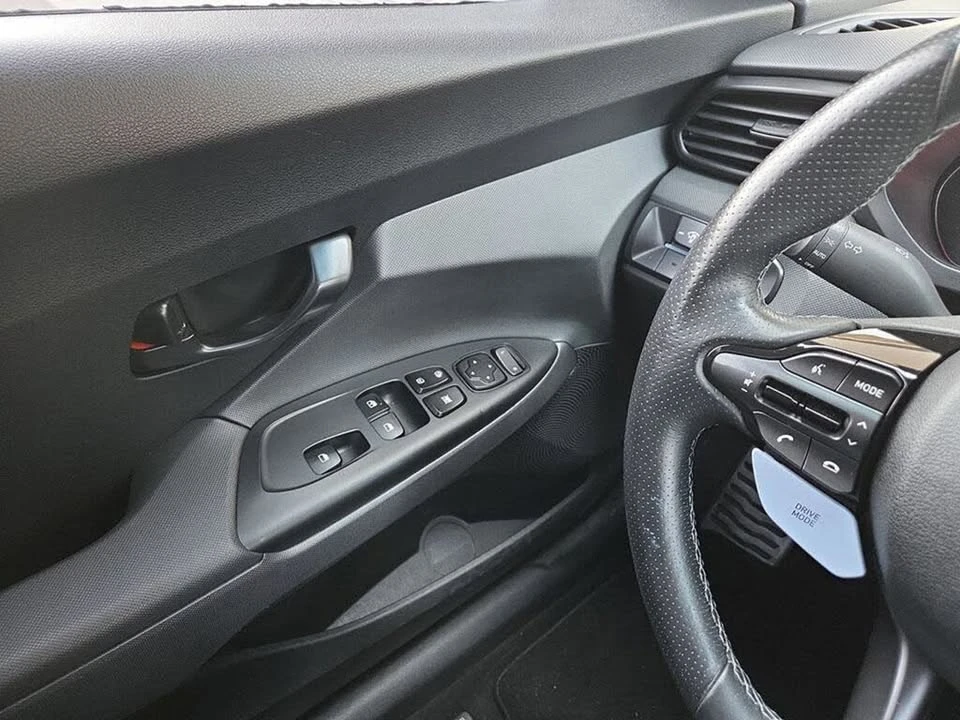 2021 Hyundai Veloster N - Image 15 of 19