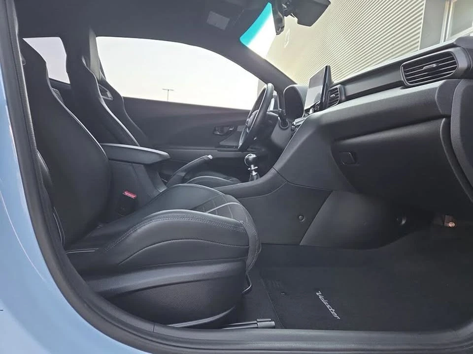 2021 Hyundai Veloster N - Image 19 of 19