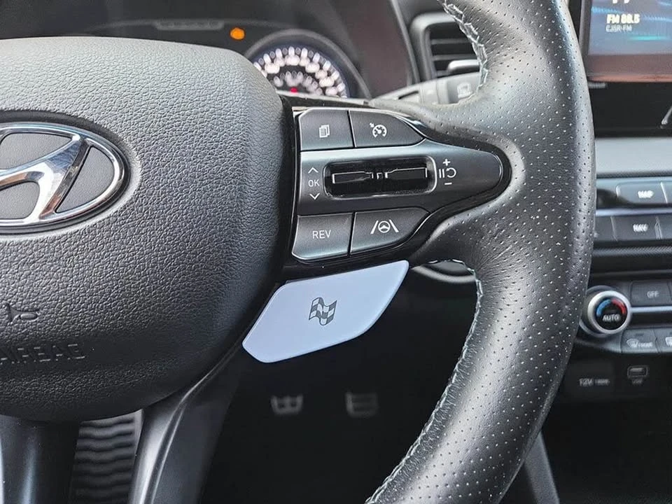 2021 Hyundai Veloster N - Image 14 of 19