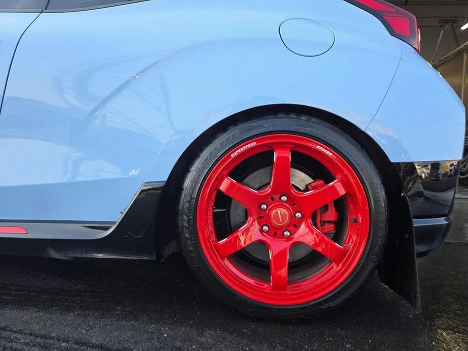2021 Hyundai Veloster N - Image 7 of 19