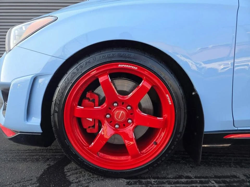 2021 Hyundai Veloster N - Image 6 of 19
