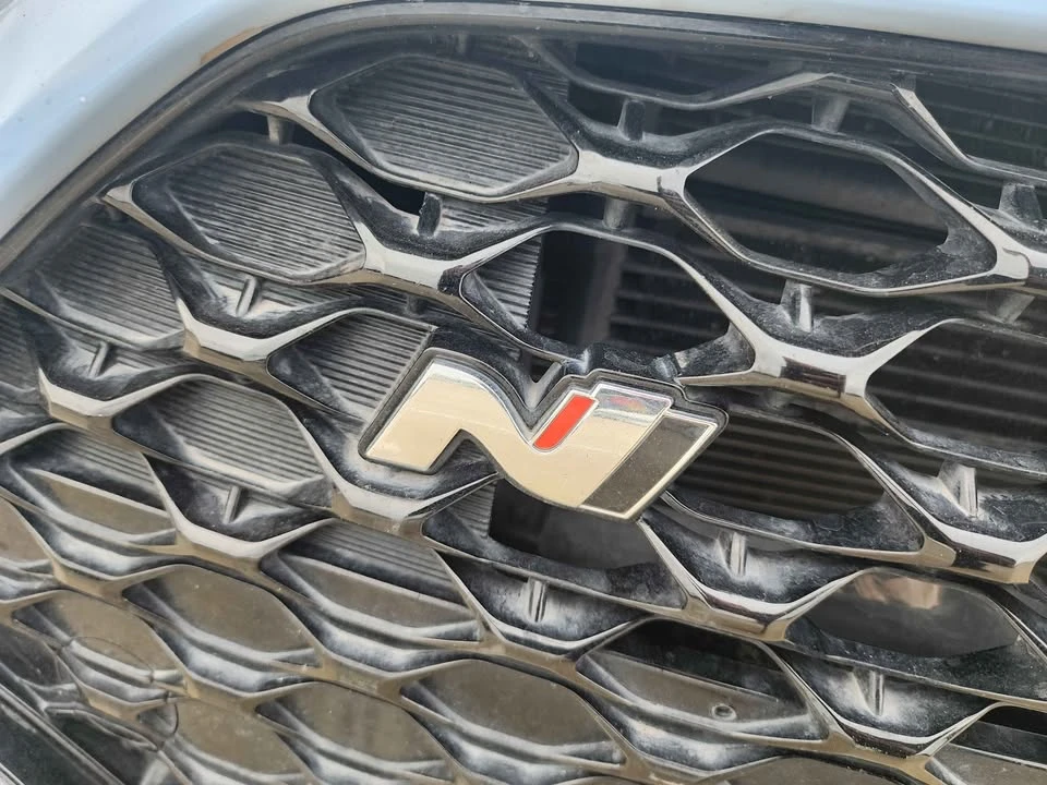 2021 Hyundai Veloster - Image 3 of 8