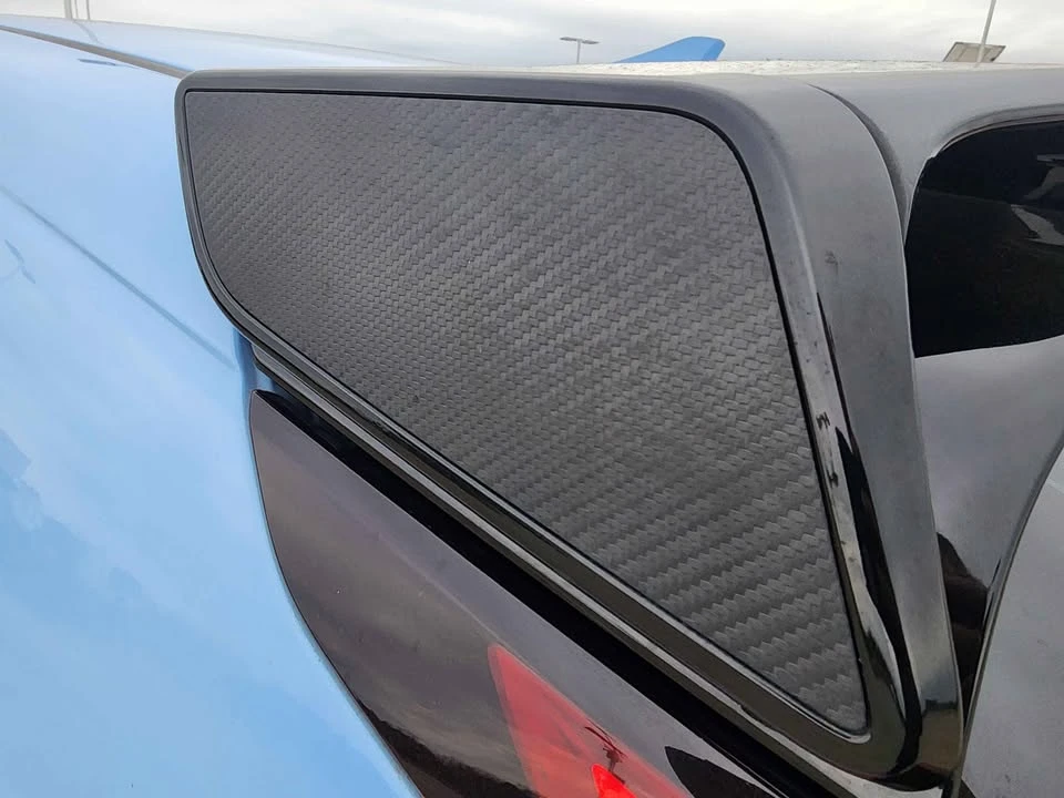 2021 Hyundai Veloster - Image 4 of 8