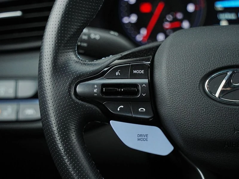 2021 Hyundai Veloster N - Image 14 of 20