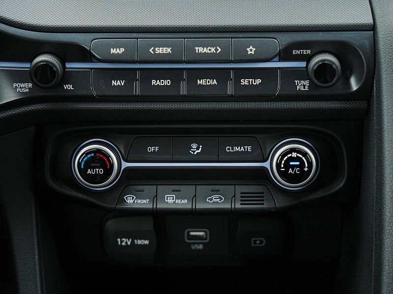 2021 Hyundai Veloster N - Image 18 of 20