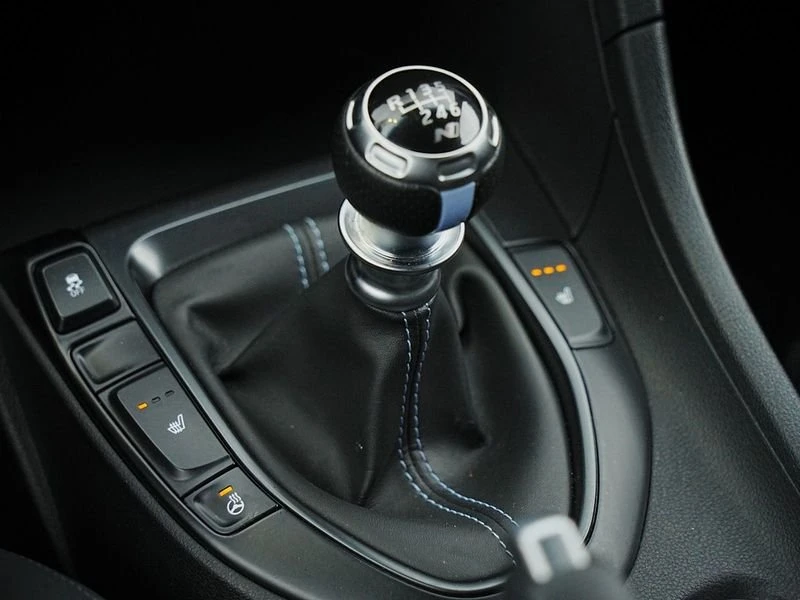 2021 Hyundai Veloster N - Image 19 of 20