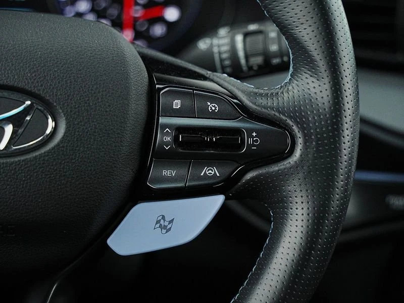 2021 Hyundai Veloster N - Image 15 of 20