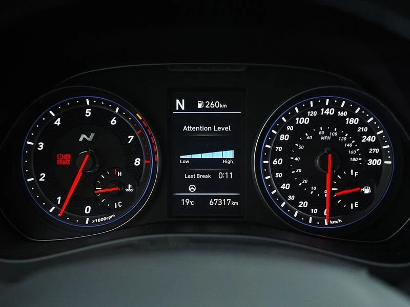 2021 Hyundai Veloster N - Image 13 of 20