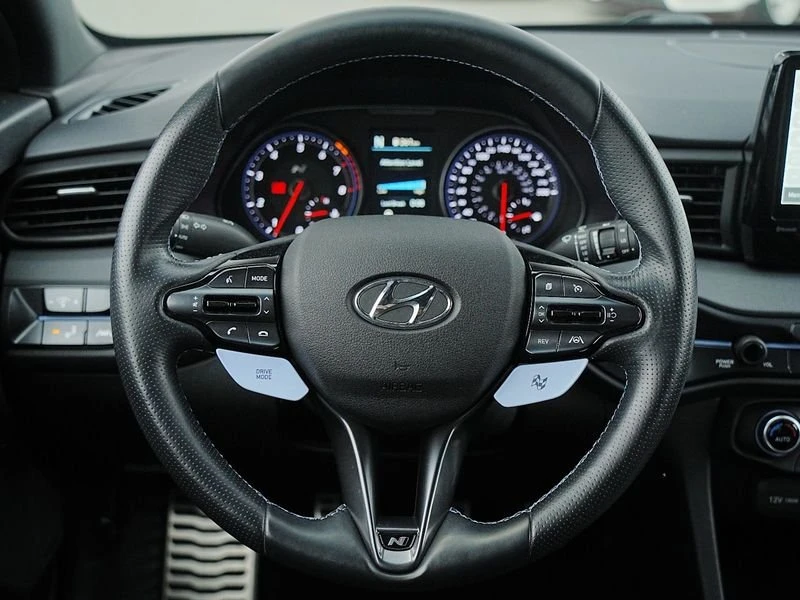 2021 Hyundai Veloster N - Image 12 of 20