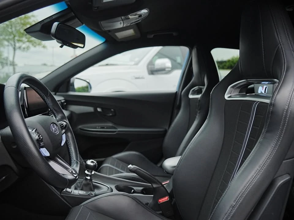 2021 Hyundai Veloster N - Image 9 of 20