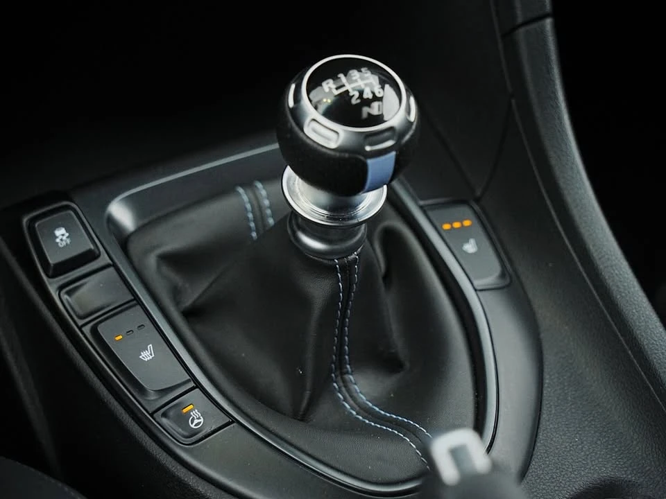 2021 Hyundai Veloster N - Image 18 of 20