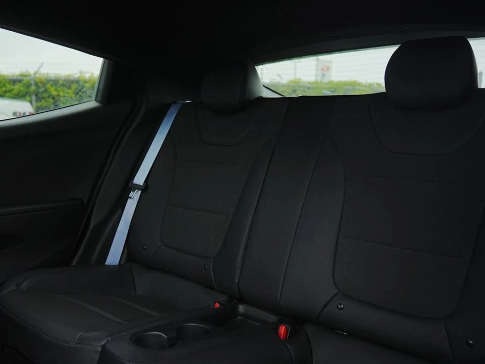 2021 Hyundai Veloster N - Image 19 of 20